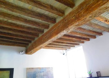 Scala - Three-room apartment strada Felice Cavallotti, 41, Parma - photo 15