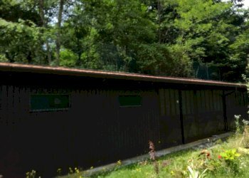 Box auto - Villa via Giuseppe Verdi, Orino - foto 8