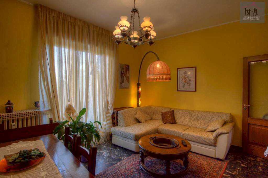 Salone - Four-room apartment via San Bernardo, 3, Mondovì - photo 2