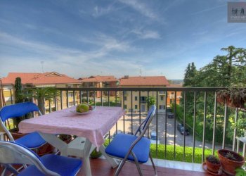 Terrazzo - Four-room apartment via San Bernardo, 3, Mondovì - photo 1