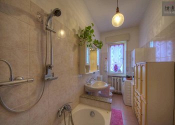 Bagno - Four-room apartment via San Bernardo, 3, Mondovì - photo 6
