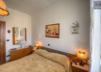 Camera da letto - Four-room apartment via San Bernardo, 3, Mondovì - photo 7