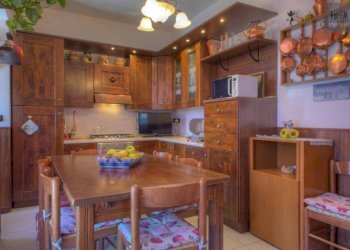 Cucina - Quadrilocale via San Bernardo, 3, Mondovì - foto 11