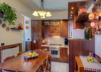 Cucina - Quadrilocale via San Bernardo, 3, Mondovì - foto 12