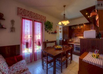 Salone - Four-room apartment via San Bernardo, 3, Mondovì - photo 13