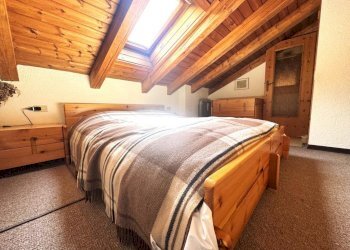 Attico Località Corgnolaz, 79, Chamois - foto 12