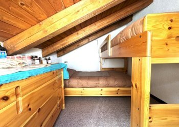 Attico Località Corgnolaz, 79, Chamois - foto 13