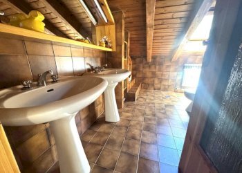 Attico Località Corgnolaz, 79, Chamois - foto 16