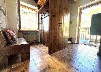 Attico Località Corgnolaz, 79, Chamois - foto 7