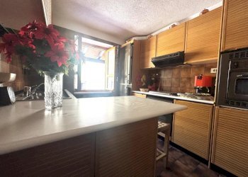 Attico Località Corgnolaz, 79, Chamois - foto 10