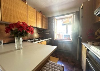 Attico Località Corgnolaz, 79, Chamois - foto 8