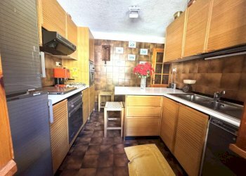 Attico Località Corgnolaz, 79, Chamois - foto 9