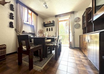 Attico Località Corgnolaz, 79, Chamois - foto 5