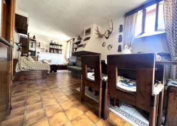 Attico Località Corgnolaz, 79, Chamois - foto 3