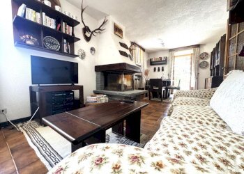 Attico Località Corgnolaz, 79, Chamois - foto 2