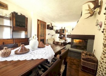 Attico Località Corgnolaz, 79, Chamois - foto 6