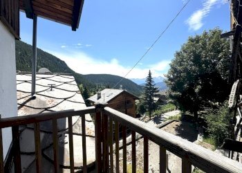 Attico Località Corgnolaz, 79, Chamois - foto 19