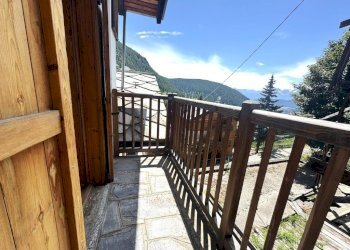 Attico Località Corgnolaz, 79, Chamois - foto 18