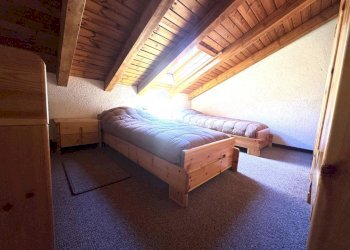 Attico Località Corgnolaz, 79, Chamois - foto 14