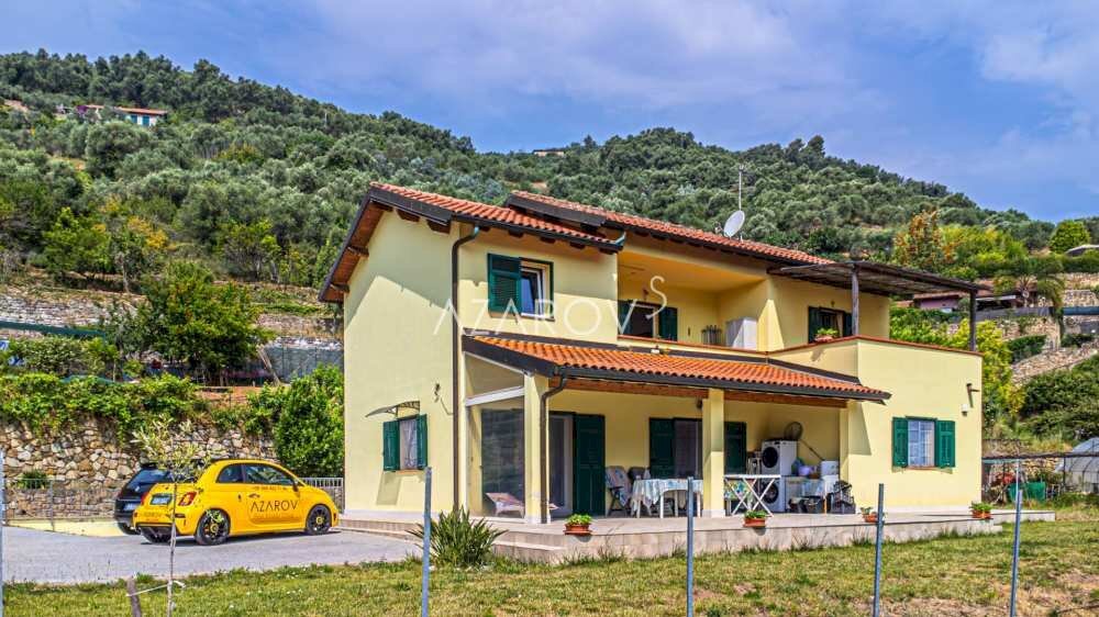 Villa Dolceacqua - photo 1