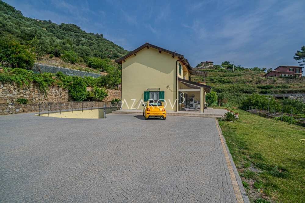 Villa Dolceacqua - photo 3