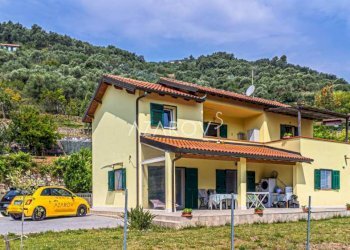 Villa Dolceacqua - photo 1