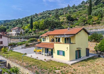 Villa Dolceacqua - photo 2