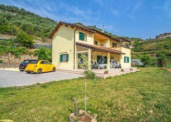 Villa Dolceacqua - photo 4