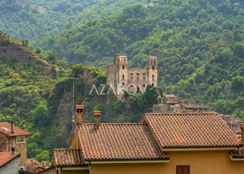 Villa Dolceacqua - photo 21