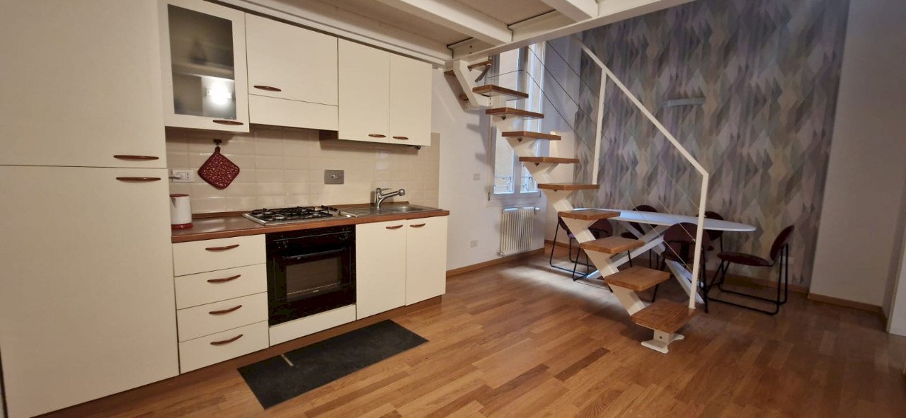 Apartment Bologna - photo 1