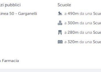 Appartamento Bologna - foto 24