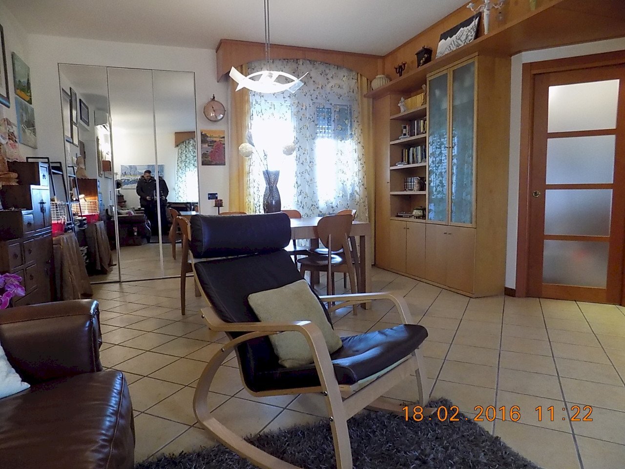 Appartamento Bologna - foto 1