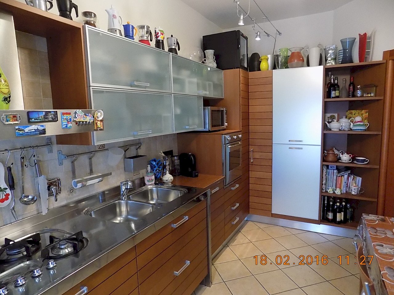 Appartamento Bologna - foto 3