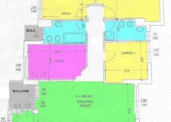 Appartamento Bologna - foto 18