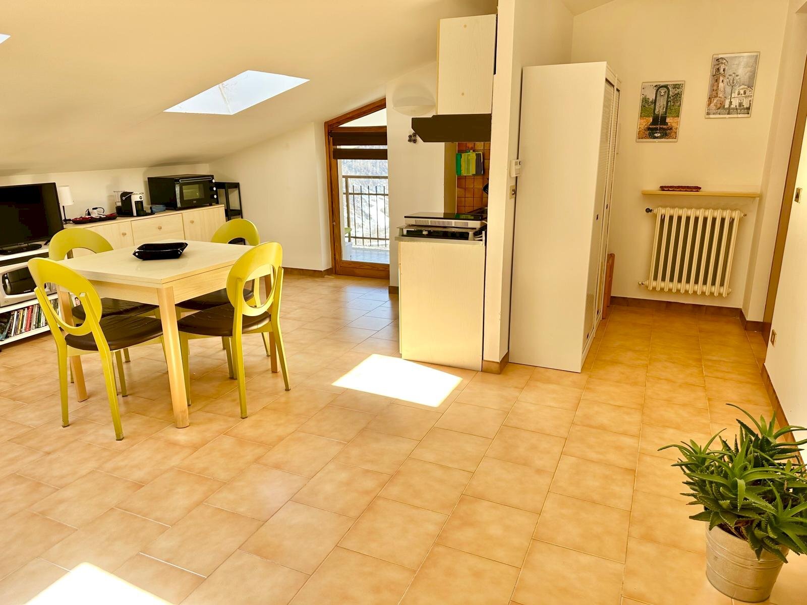 Appartamento Via Pontechianale, 68, Casteldelfino - foto 3