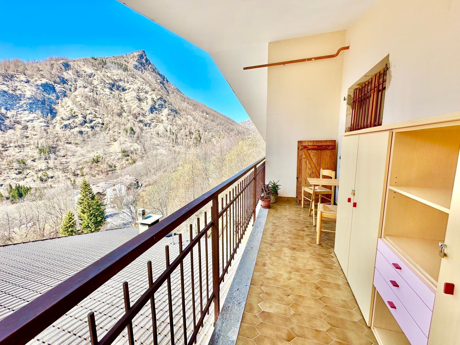 Appartamento Via Pontechianale, 68, Casteldelfino - foto 1