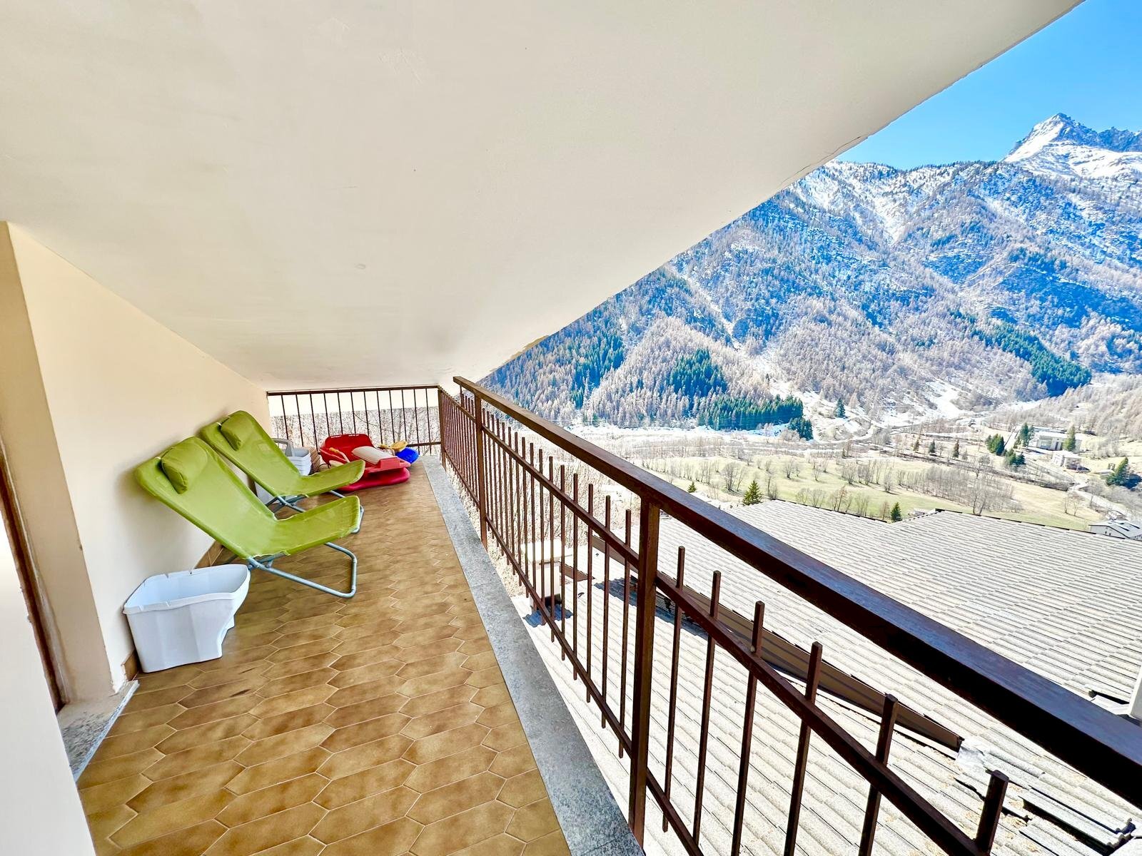 Appartamento Via Pontechianale, 68, Casteldelfino - foto 2