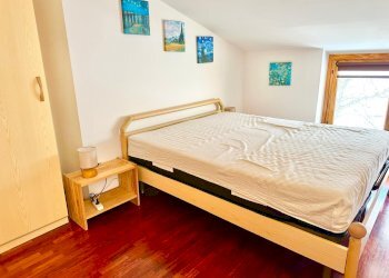 Appartamento Via Pontechianale, 68, Casteldelfino - foto 9