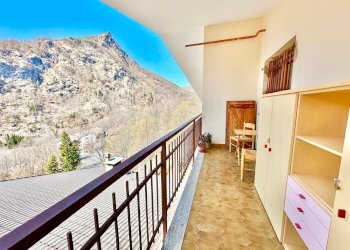 Appartamento Via Pontechianale, 68, Casteldelfino - foto 1