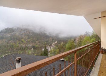 Two-room apartment Via Pontechianale, 68, Casteldelfino - photo 18