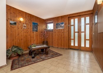 Two-room apartment Via Pontechianale, 68, Casteldelfino - photo 23