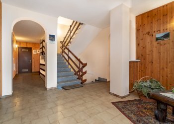 Two-room apartment Via Pontechianale, 68, Casteldelfino - photo 24