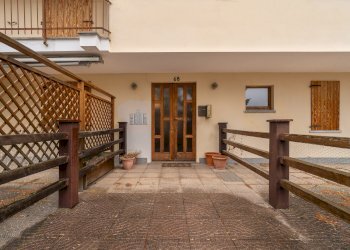 Two-room apartment Via Pontechianale, 68, Casteldelfino - photo 25