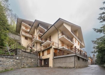 Two-room apartment Via Pontechianale, 68, Casteldelfino - photo 26