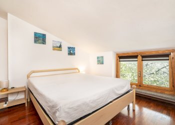 Two-room apartment Via Pontechianale, 68, Casteldelfino - photo 12