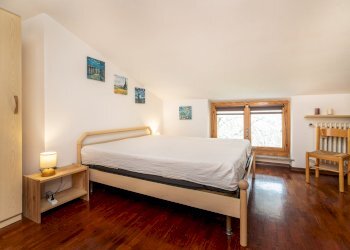 Two-room apartment Via Pontechianale, 68, Casteldelfino - photo 13
