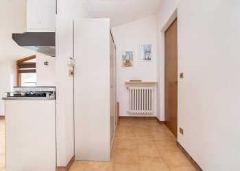 Two-room apartment Via Pontechianale, 68, Casteldelfino - photo 7