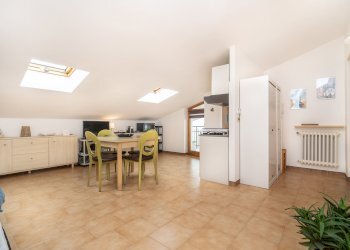 Two-room apartment Via Pontechianale, 68, Casteldelfino - photo 6