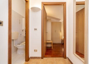 Two-room apartment Via Pontechianale, 68, Casteldelfino - photo 9