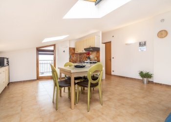Two-room apartment Via Pontechianale, 68, Casteldelfino - photo 1